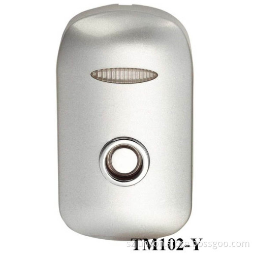 Cabinet Lock for Sauna, Bathroom, File Cabinet (TM-102Y)